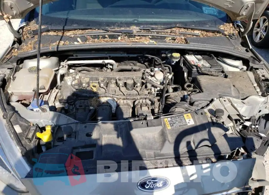 1FADP3F2XGL345008 Photo# 11