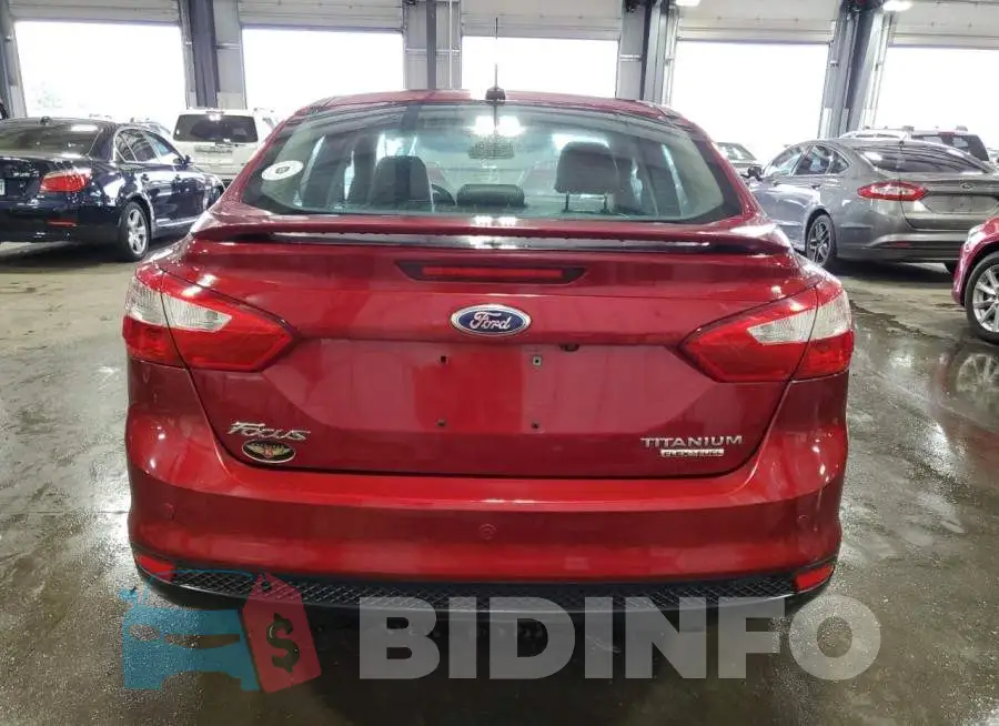 1FADP3J25EL142595 Photo# 6