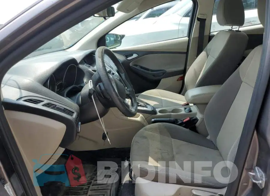 1FADP3K25EL190550 Photo# 7