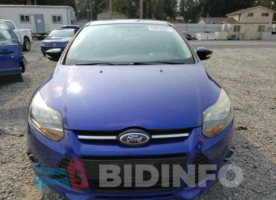 1FADP3K2XEL157155 Photo# 5