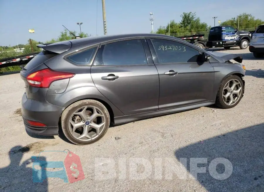 1FADP3L93GL355722 Photo# 3