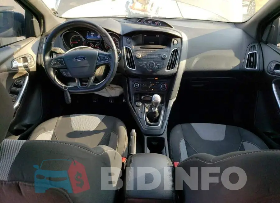 1FADP3L93GL355722 Photo# 8