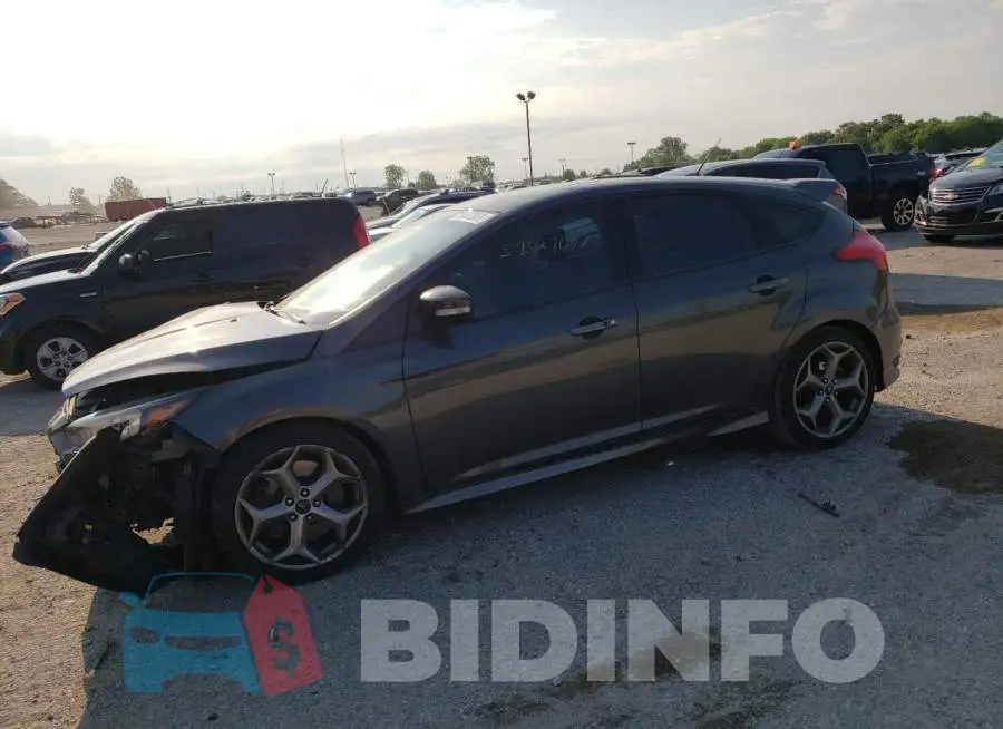 1FADP3L93GL355722 Photo# 1