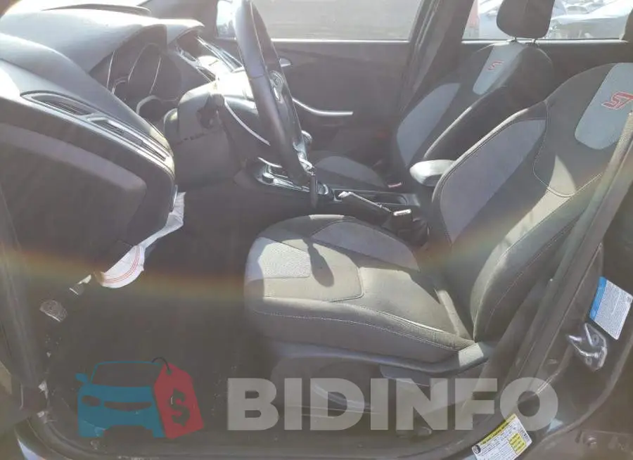 1FADP3L93GL355722 Photo# 7
