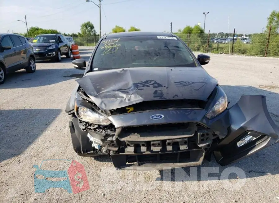 1FADP3L93GL355722 Photo# 5