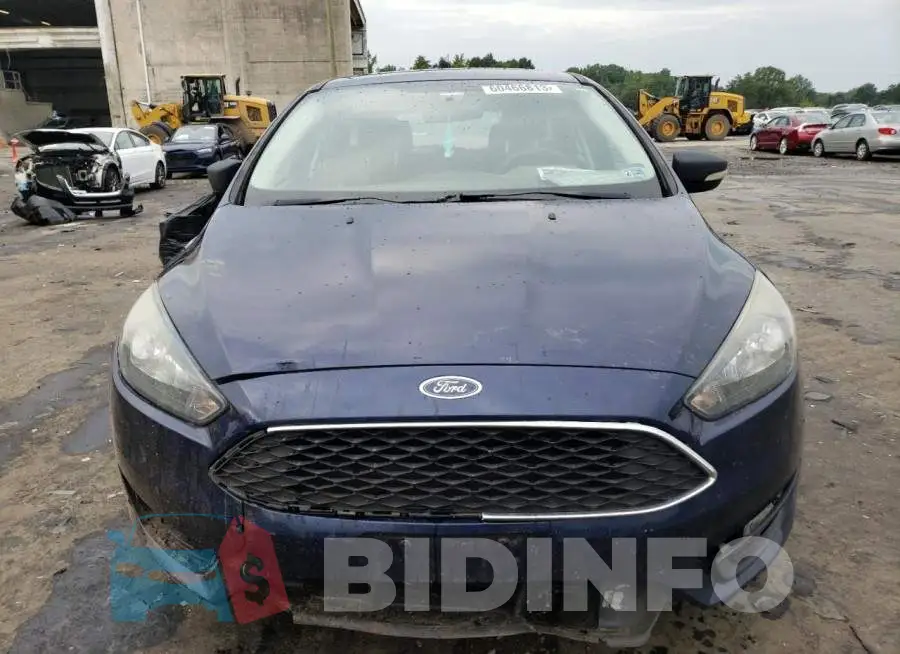 1FADP3M29HL302364 Photo# 5