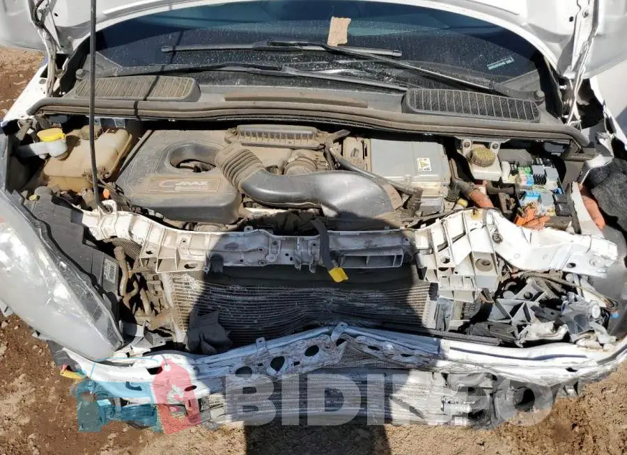 1FADP5CU3EL520455 Photo# 11