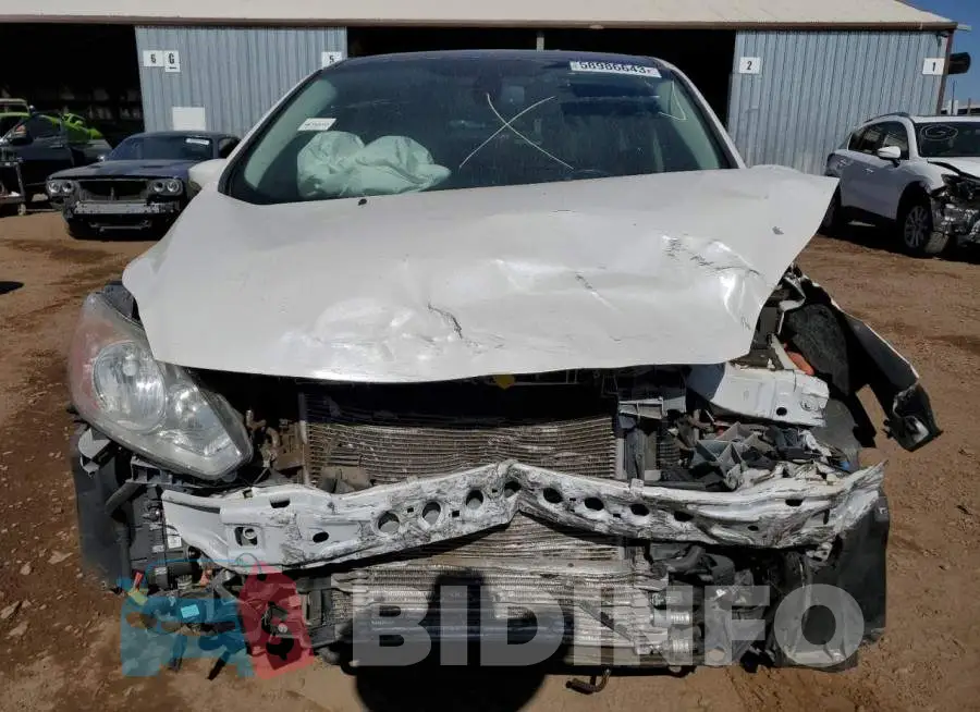 1FADP5CU3EL520455 Photo# 5