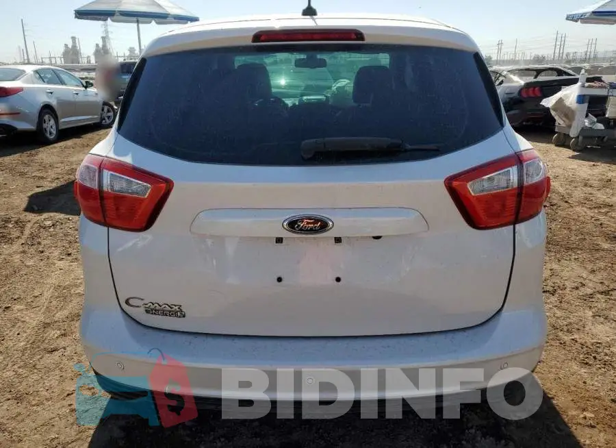 1FADP5CU3EL520455 Photo# 6