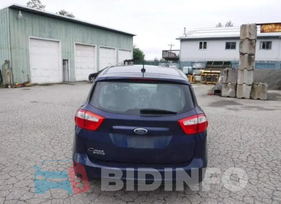 1FADP5CU6GL109909 Photo# 6