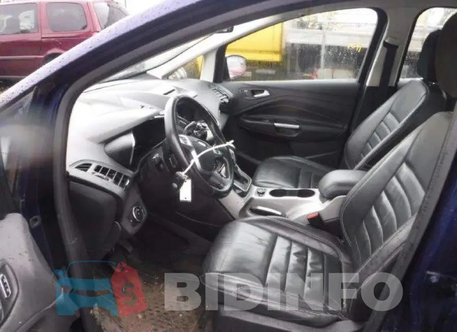 1FADP5CU6GL109909 Photo# 7