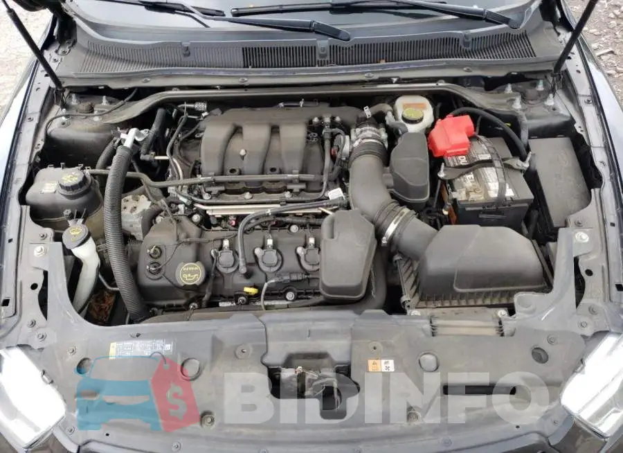 1FAHP2D85GG150865 Photo# 11