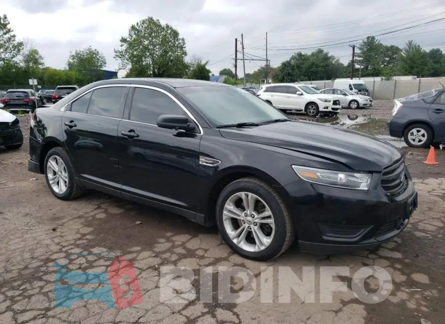 1FAHP2D85GG150865 Photo# 4