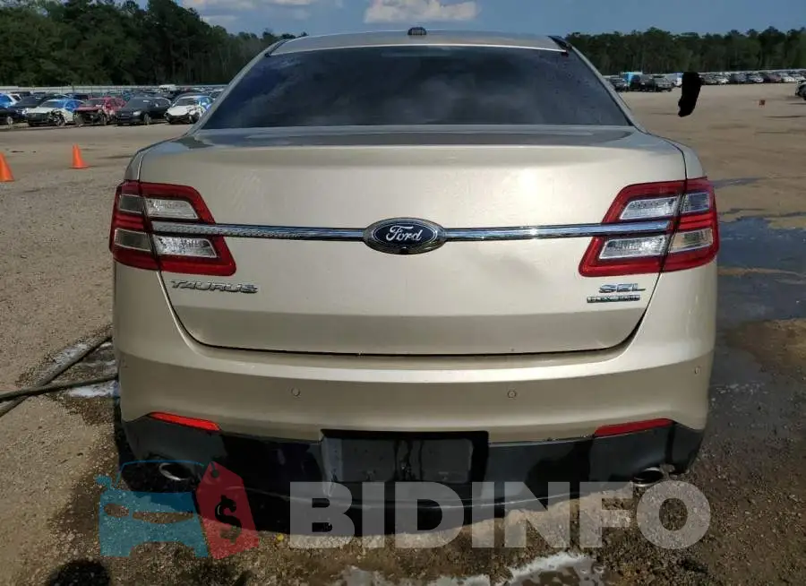 1FAHP2E83JG105204 Photo# 6