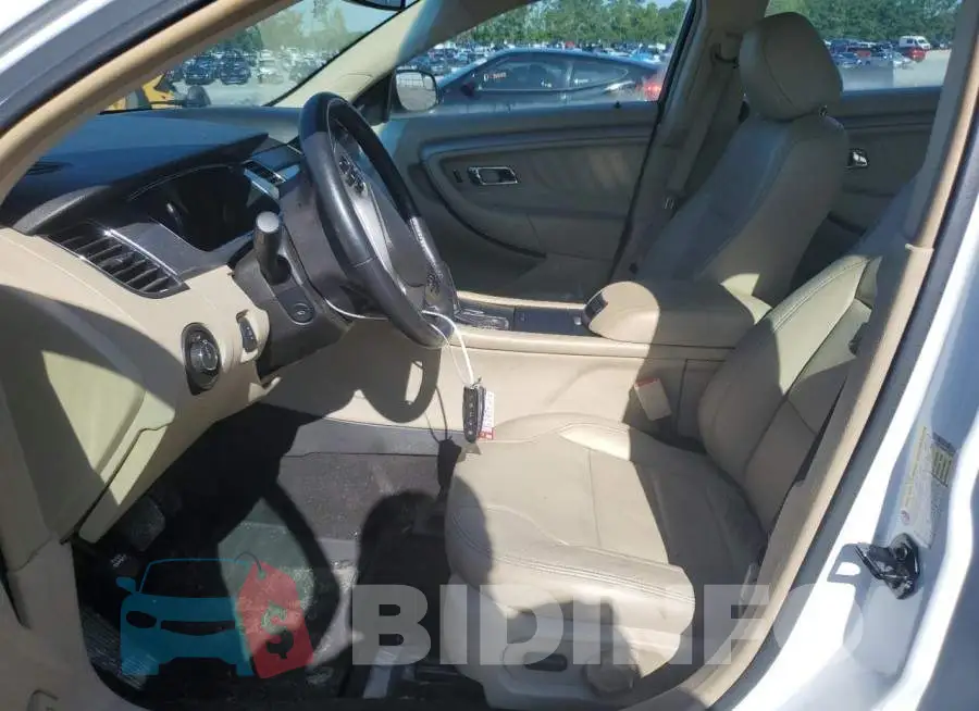 1FAHP2E88FG127027 Photo# 7