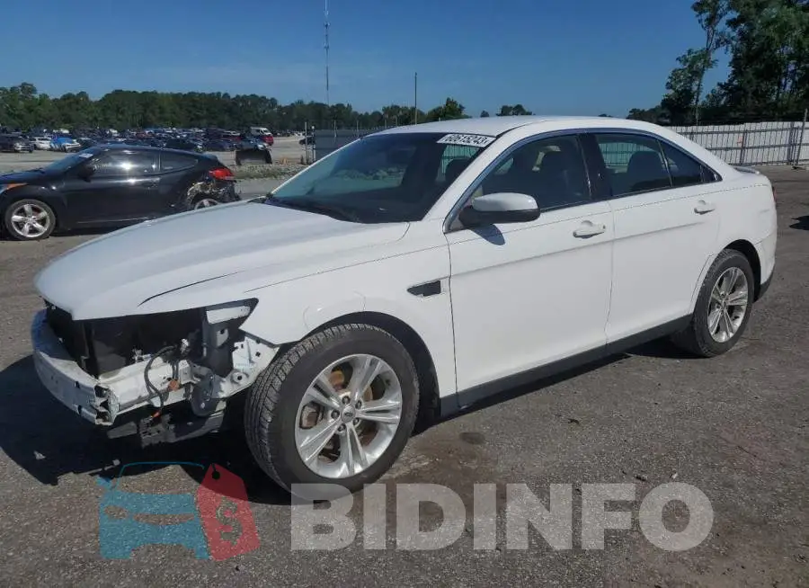 1FAHP2E88FG127027 Photo# 1