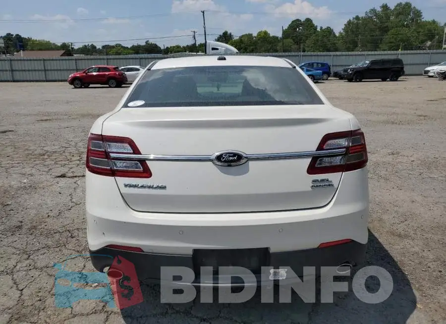 1FAHP2E89FG127084 Photo# 6