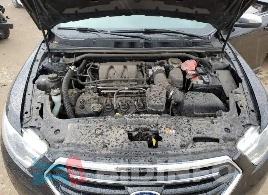 1FAHP2F80FG155029 Photo# 7