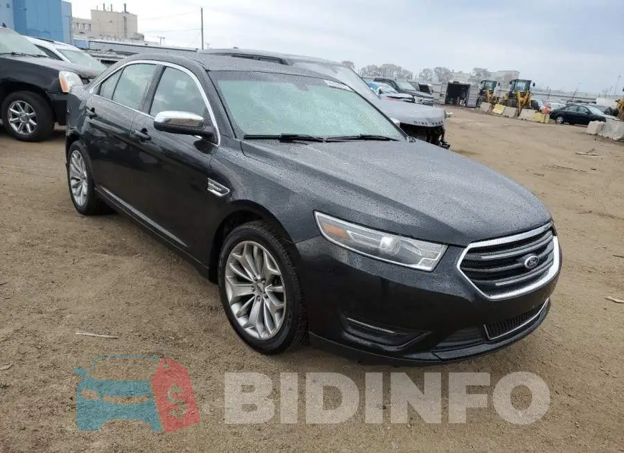 1FAHP2F80FG155029 Photo# 1