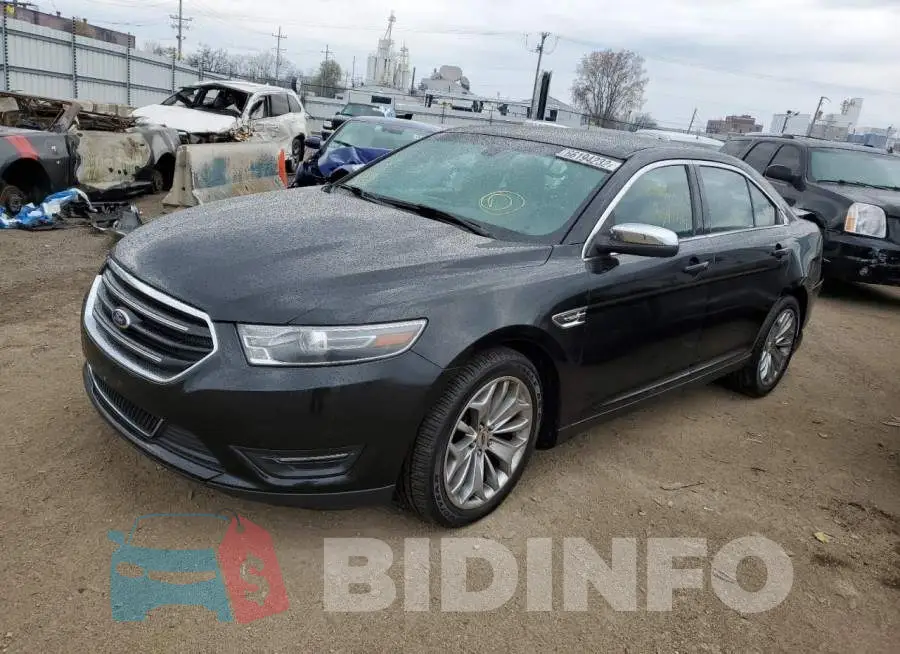 1FAHP2F80FG155029 Photo# 2