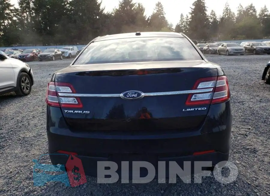 1FAHP2F80HG108361 Photo# 6