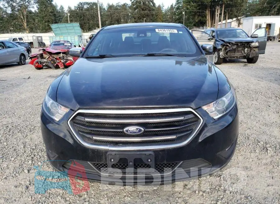 1FAHP2F80HG108361 Photo# 5
