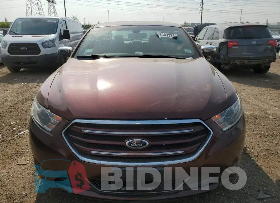 1FAHP2F87FG139328 Photo# 5