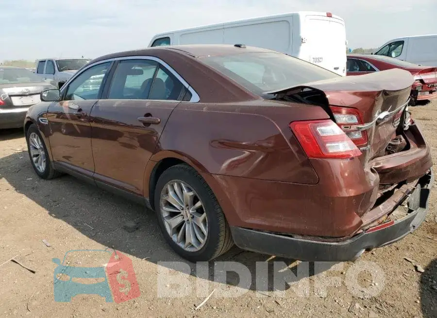 1FAHP2F87FG139328 Photo# 2