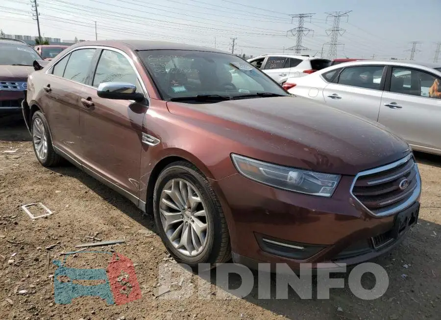 1FAHP2F87FG139328 Photo# 4