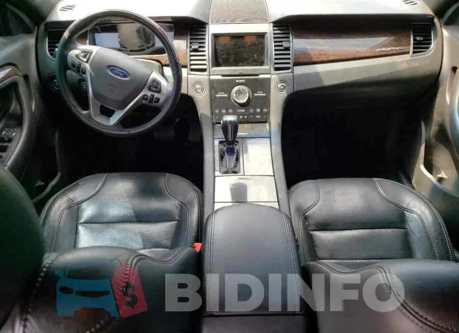 1FAHP2F88HG102193 Photo# 8