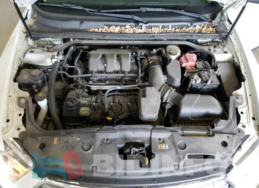 1FAHP2H80FG165377 Photo# 11