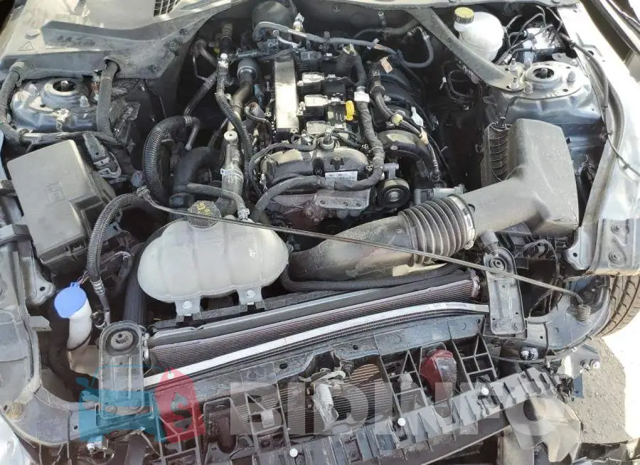 1FATP8UH5N5101400 Photo# 11