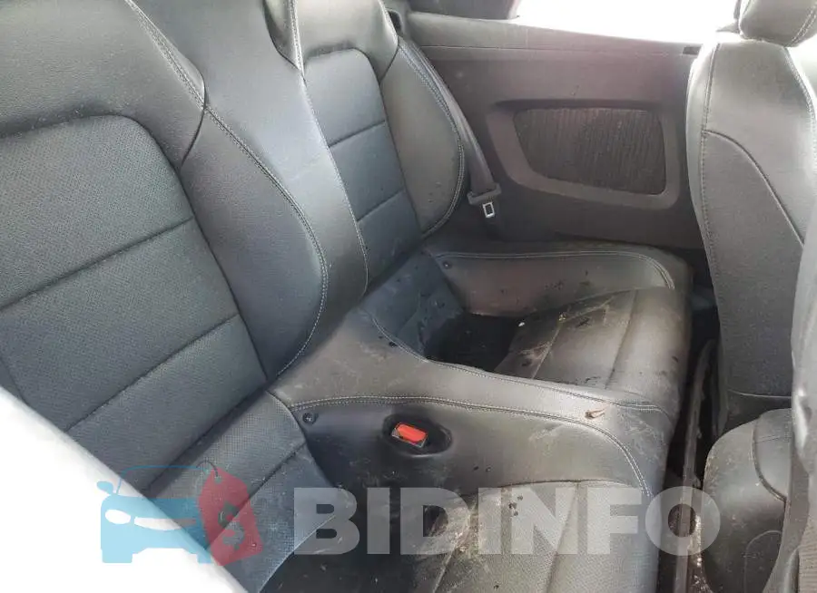 1FATP8UH5N5101400 Photo# 10