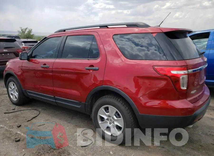 1FM5K8B85EGB84234 Photo# 2