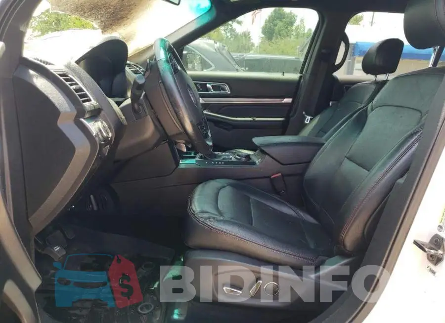 1FM5K8GT8HGA18341 Photo# 7