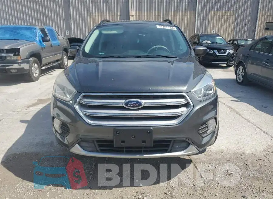 1FMCU0GD7HUD51255 Photo# 5