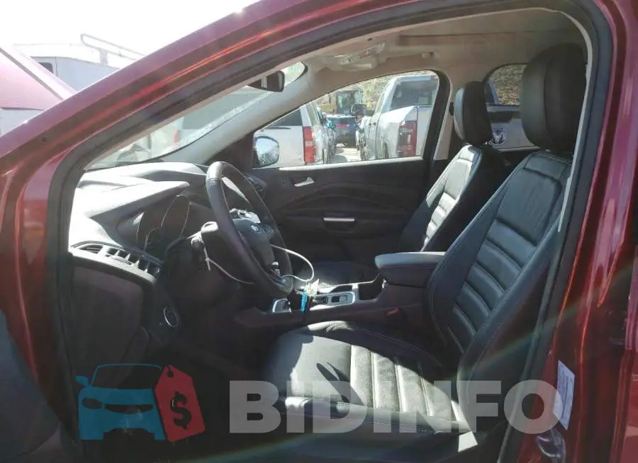1FMCU9J95KUB78867 Photo# 7