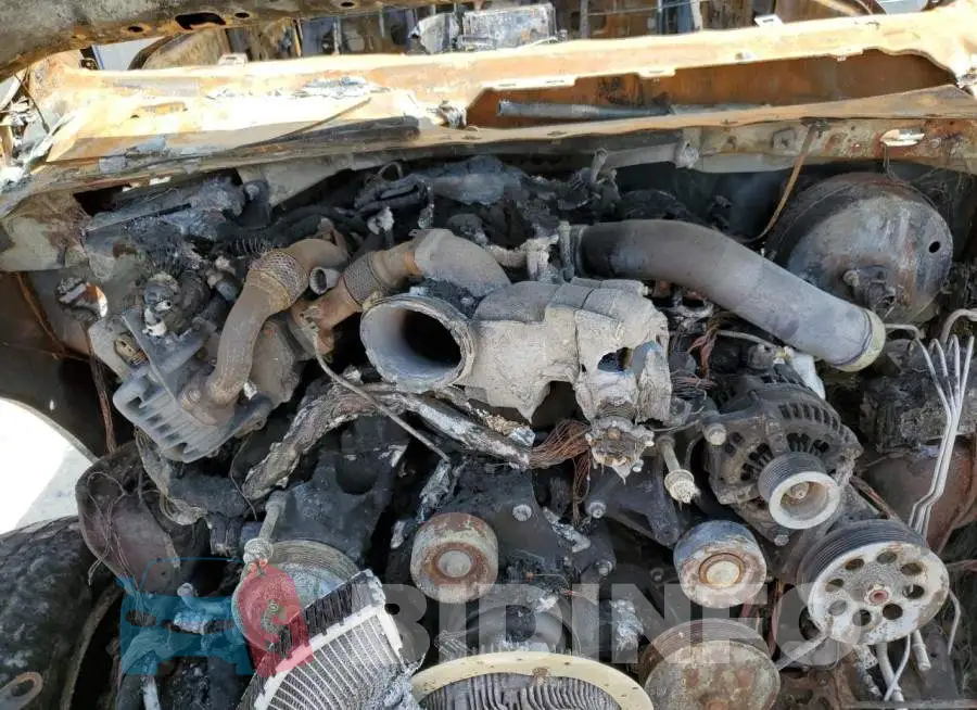 1FT7W2BT2FEC76918 Photo# 11