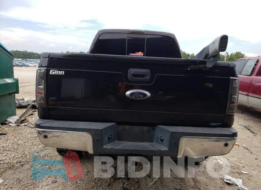 1FT7W2BT3EEA13044 Photo# 6