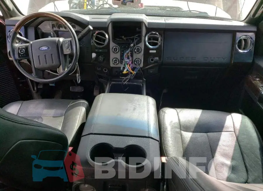 1FT7W2BT4FEC96894 Photo# 8