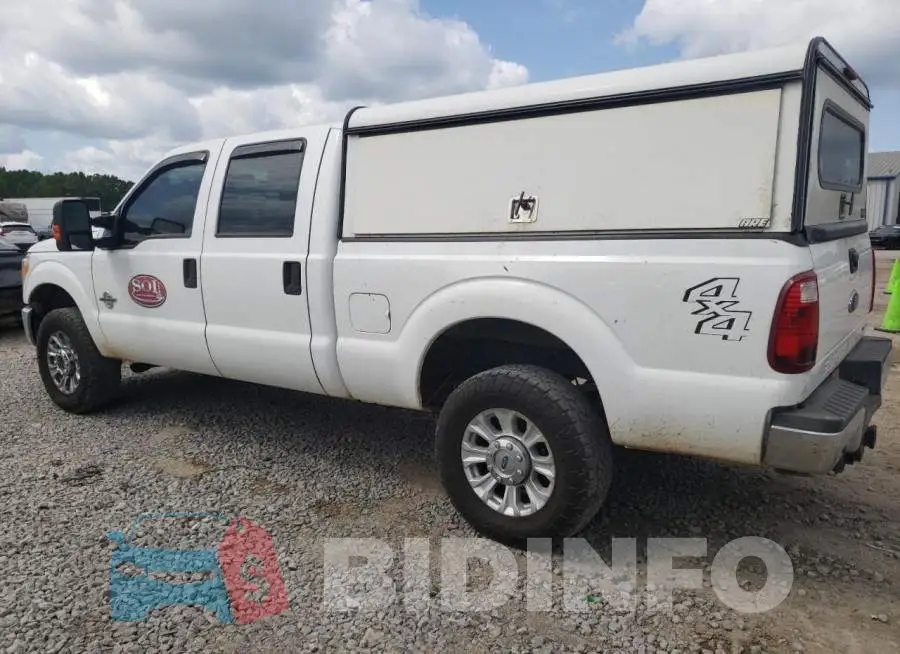 1FT7W2BT6FEA77239 Photo# 2