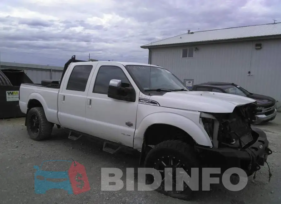 1FT7W2BT8FEC79578 Photo# 4