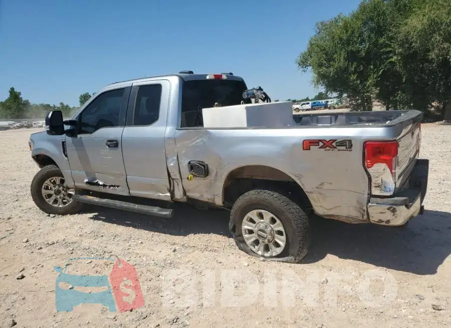 1FT7X2B68NEE18095 Photo# 2