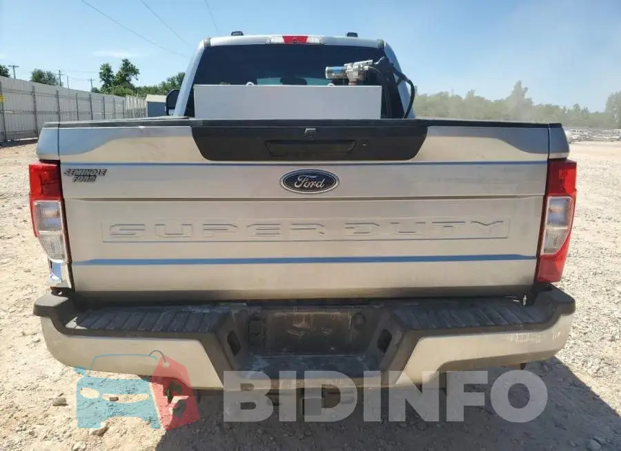 1FT7X2B68NEE18095 Photo# 6