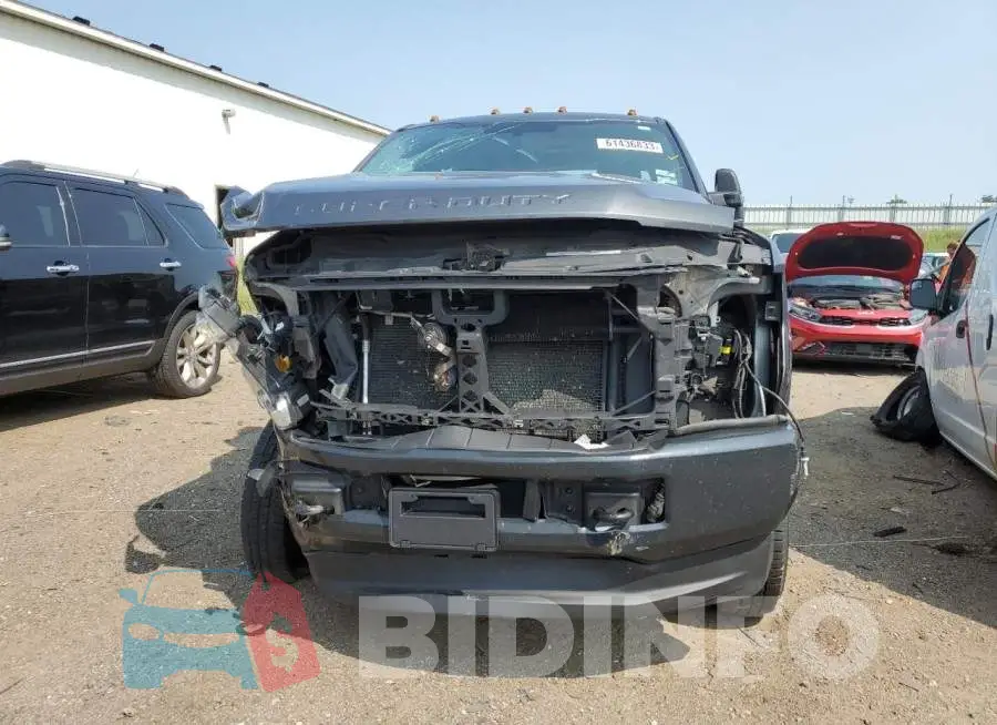 1FT8W3B62HEC14085 Photo# 5