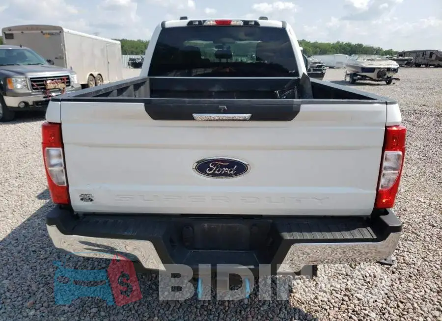1FT8W3BNXLED02916 Photo# 6