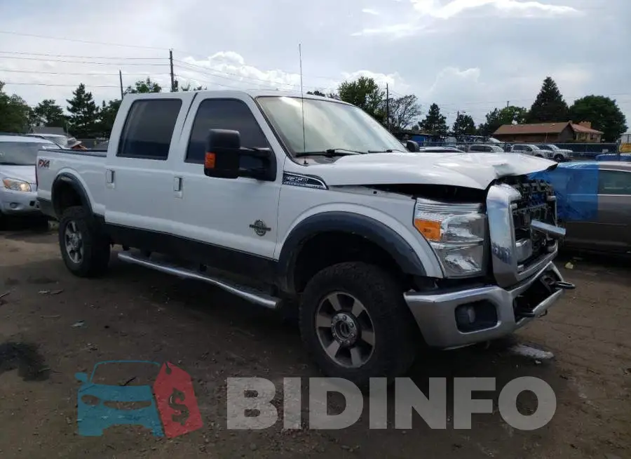 1FT8W3BT9FEA57657 Photo# 4