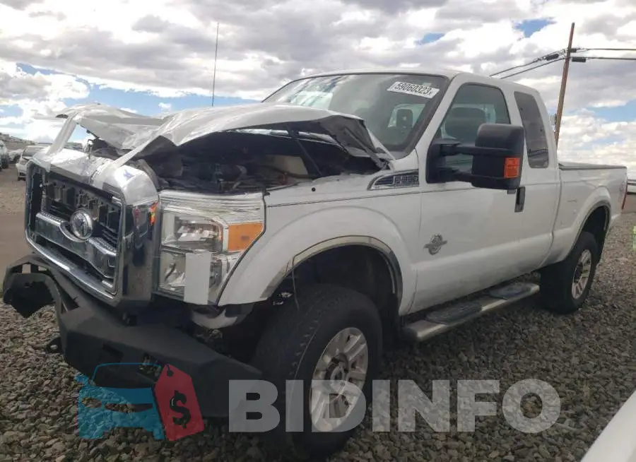 1FT8X3BT1EEA67143 Photo# 1