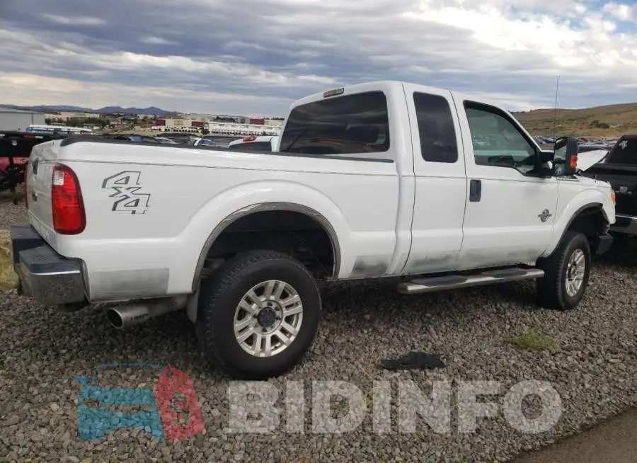 1FT8X3BT1EEA67143 Photo# 3