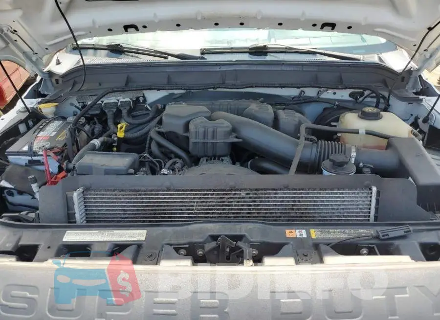 1FTBF2B66GEB33847 Photo# 11